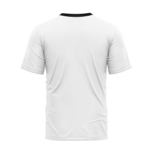 Customized Sublimation T-Shirts