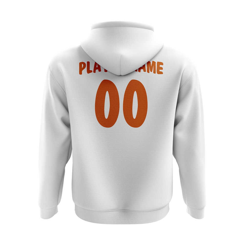 Customized Sublimation Hoodie - Image 2