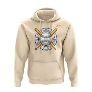 Customized Sublimation Hoodie