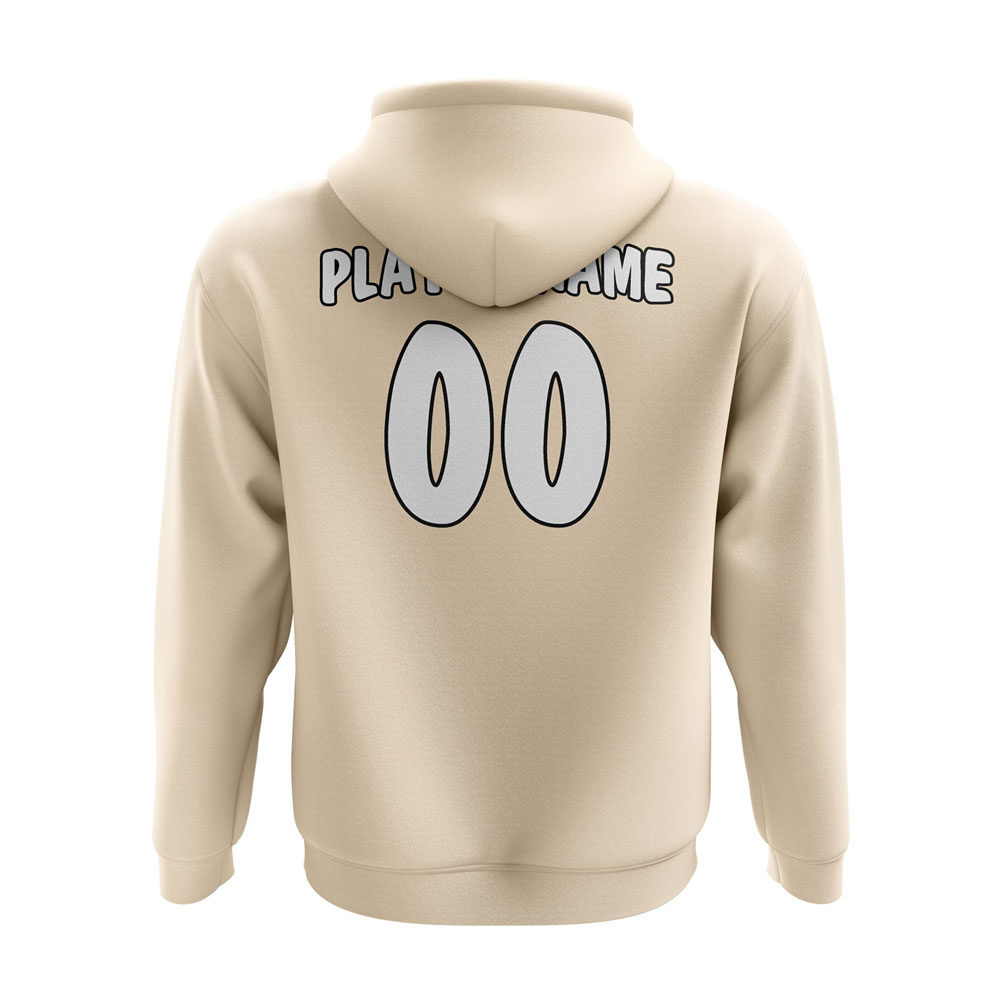 Customized Sublimation Hoodie - Image 2