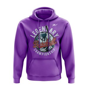 Customized Sublimation Hoodie