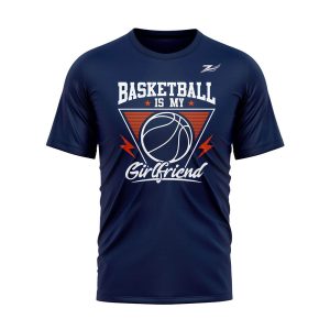 Customized Sublimation T-Shirts