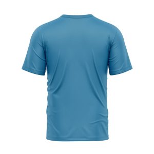 Customized Sublimation T-Shirts