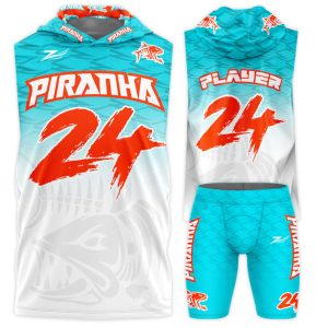7 v 7 Uniform