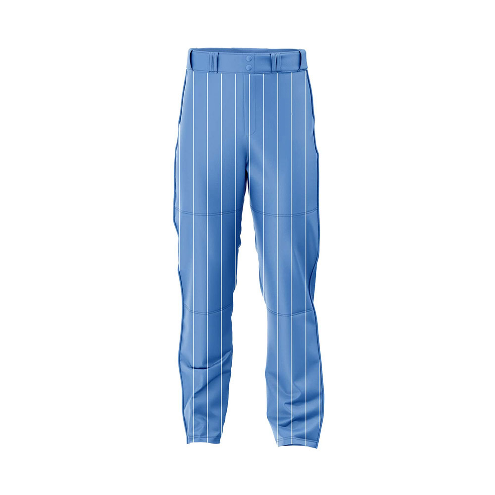 Customized Baseball Uniforms - Image 2