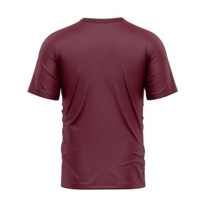 Customized Sublimation T-Shirts